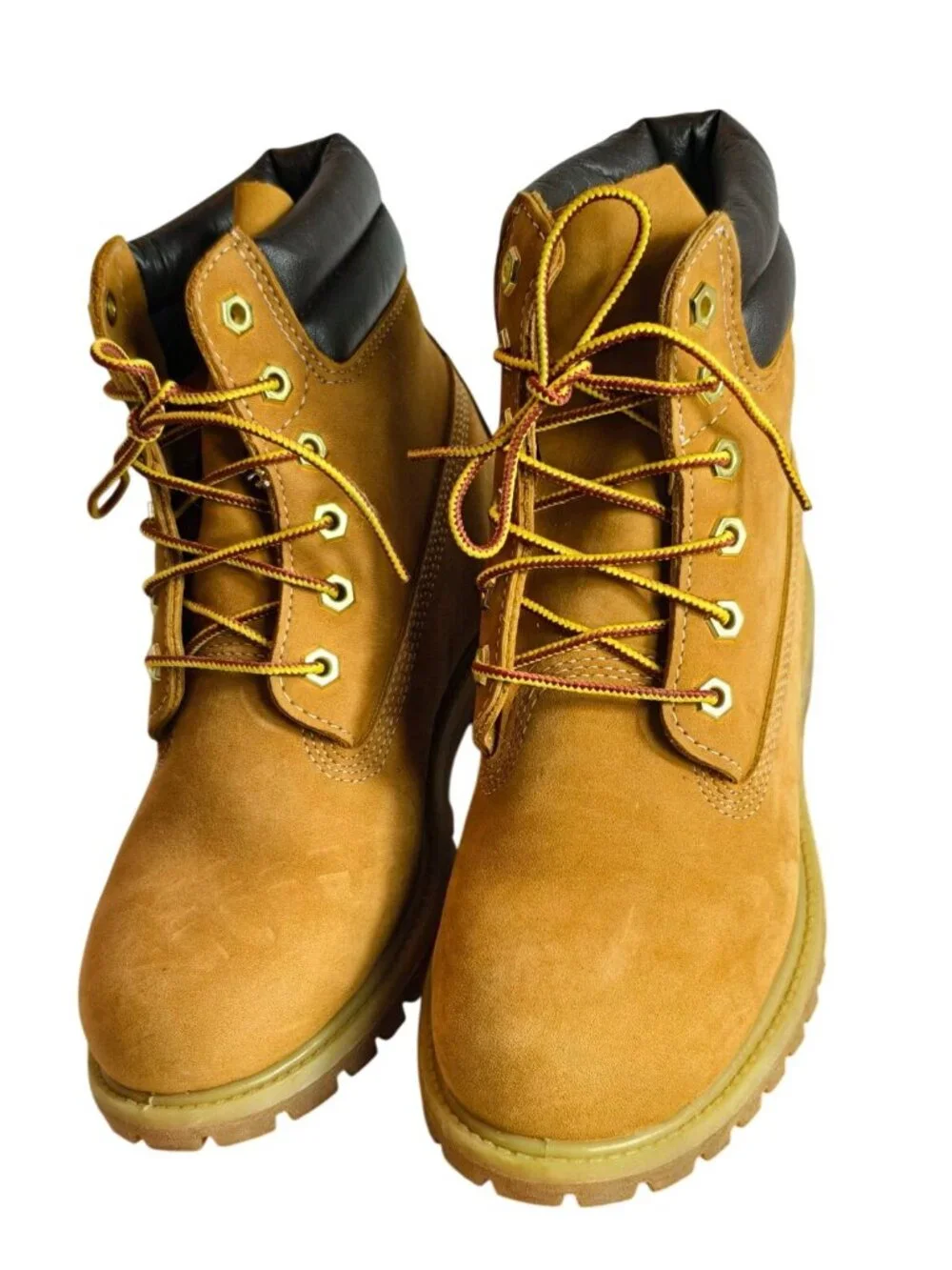 Timberland Mens 8 Premium Waterproof Boots 6